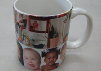 Custom Mug
