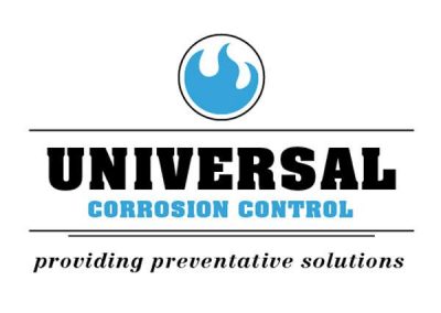 Universal Corrosion Control Logo